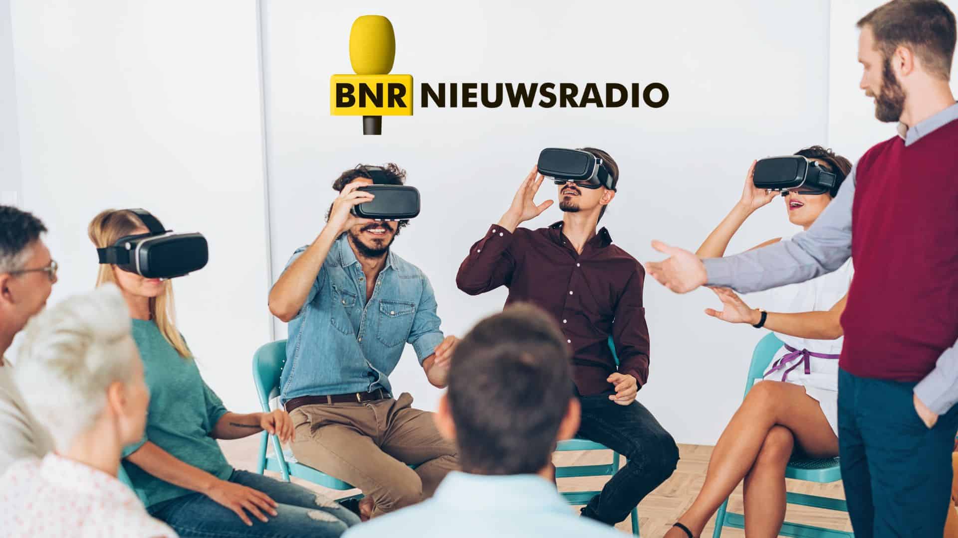 Vivian Acquah in de media bij BNR Werkverkenners over neurodiversiteit in het bedrijfsleven