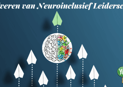 Activeren van Neuroinclusief Leiderschap