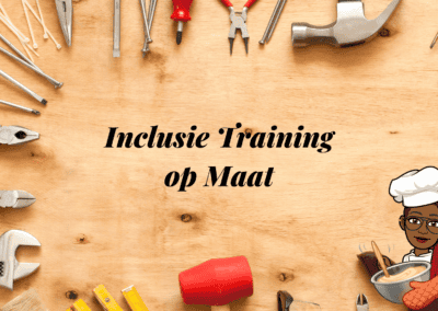 Inclusie Training op Maat