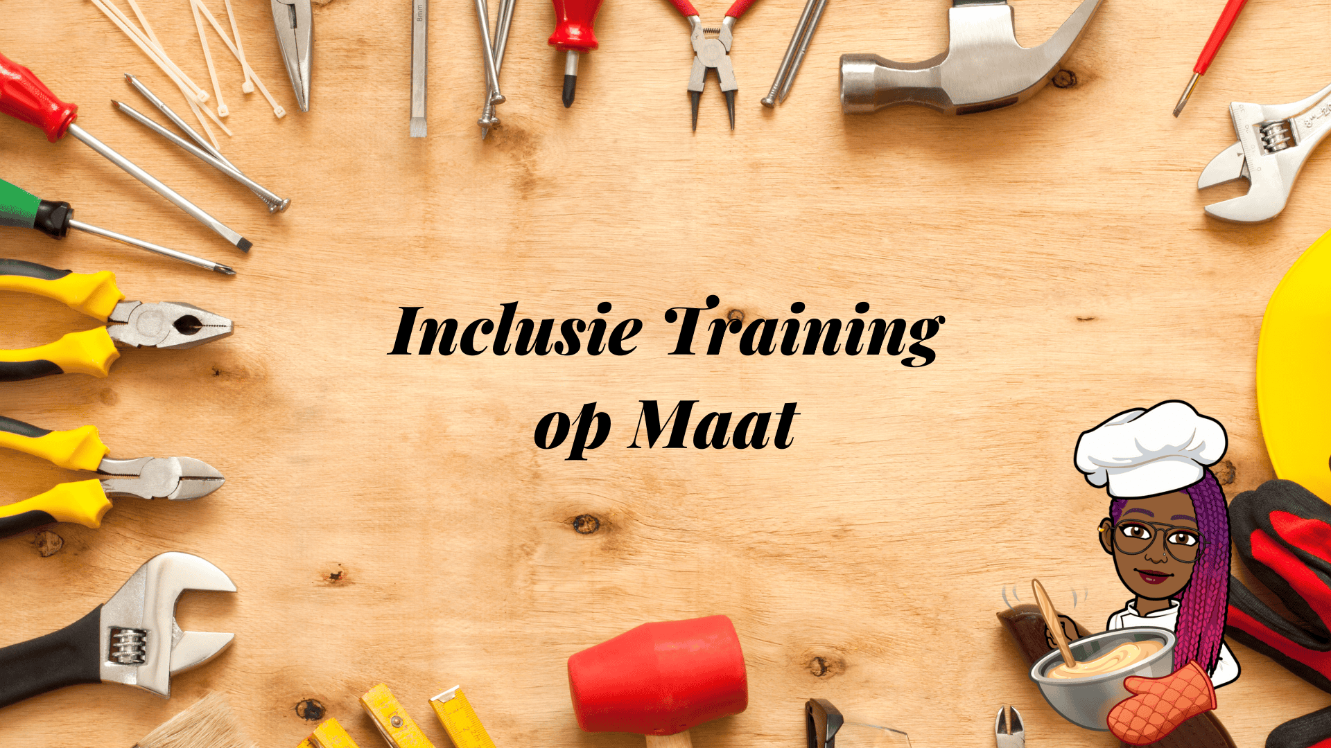 inclusie training op maat, Vivian Acquah, diversiteit, connectie, samenwerken, team, teams, psychologische veiligheid