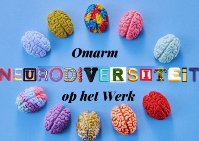 Omarm Neurodiversiteit op het Werk